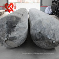 Chine navire professionnel levage / déplacement airbags de sauvetage airbag en caoutchouc